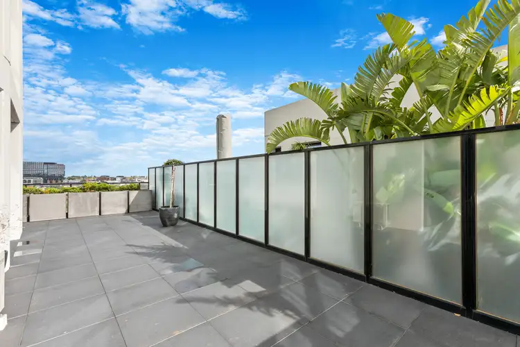 506/205 Burnley Street, Richmond VIC 3121