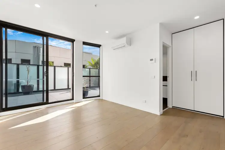 Fourth view of Homely apartment listing, 506/205 Burnley Street, Richmond VIC 3121