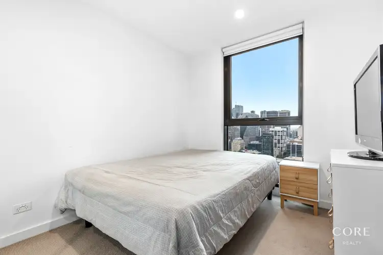 Fourth view of Homely apartment listing, 2902/57-61 City Road, Southbank, Street, Southbank VIC 3006