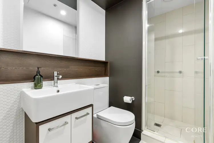 Fifth view of Homely apartment listing, 2902/57-61 City Road, Southbank, Street, Southbank VIC 3006