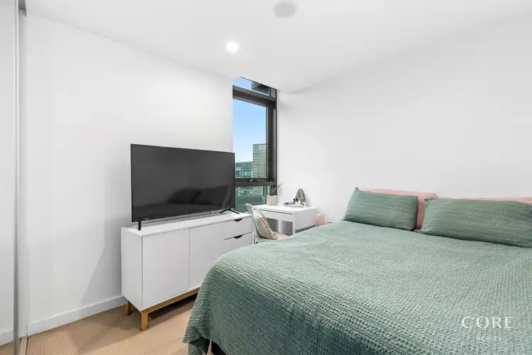 Sixth view of Homely apartment listing, 2902/57-61 City Road, Southbank, Street, Southbank VIC 3006