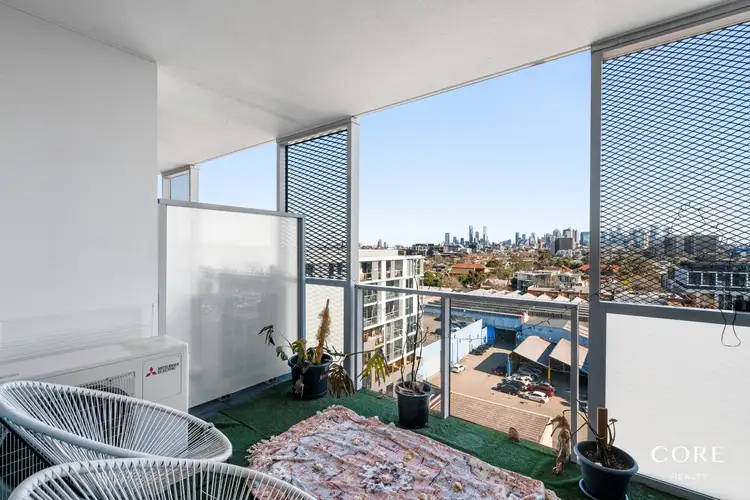 913/14 David Street, Richmond VIC 3121