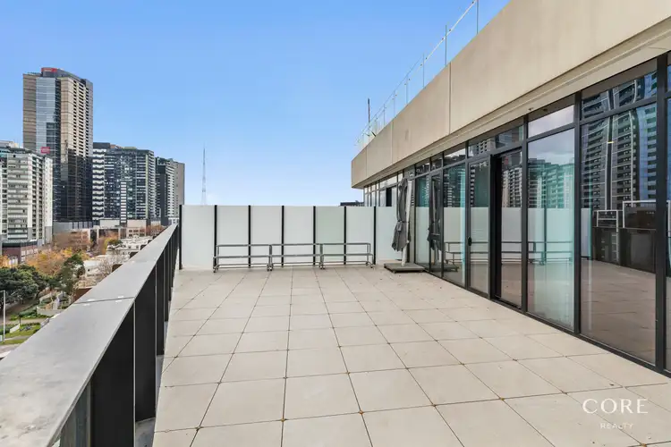 702/18 Hoff Boulevard, Southbank VIC 3006