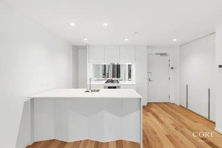 Fifth view of Homely apartment listing, 702/18 Hoff Boulevard, Southbank VIC 3006