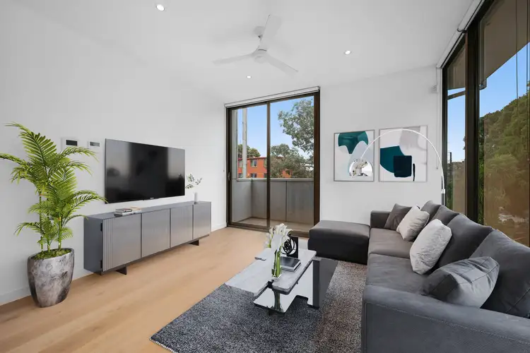 1/42-44 Manningham Street, Parkville VIC 3052