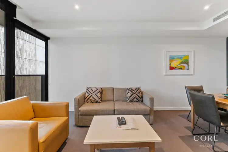 Fourth view of Homely apartment listing, 3508/135 City Road, Southbank VIC 3006