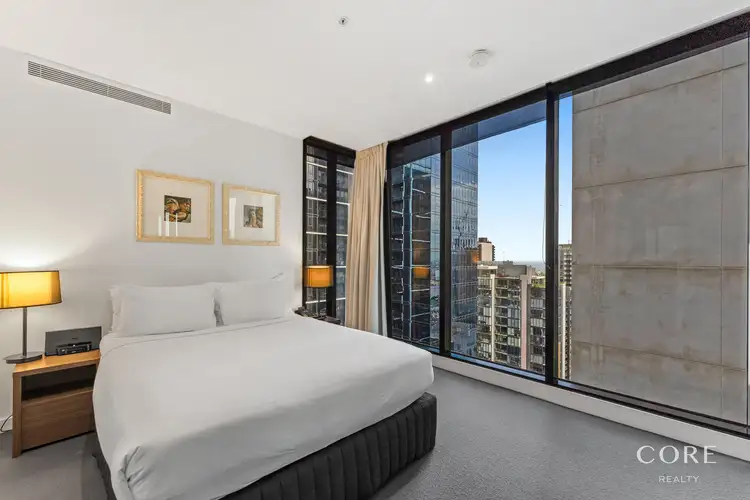 Sixth view of Homely apartment listing, 3508/135 City Road, Southbank VIC 3006