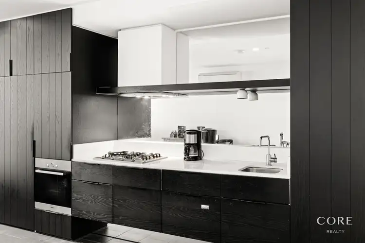 Fourth view of Homely apartment listing, Level 19/1908/22 Dorcas Street, Southbank VIC 3006
