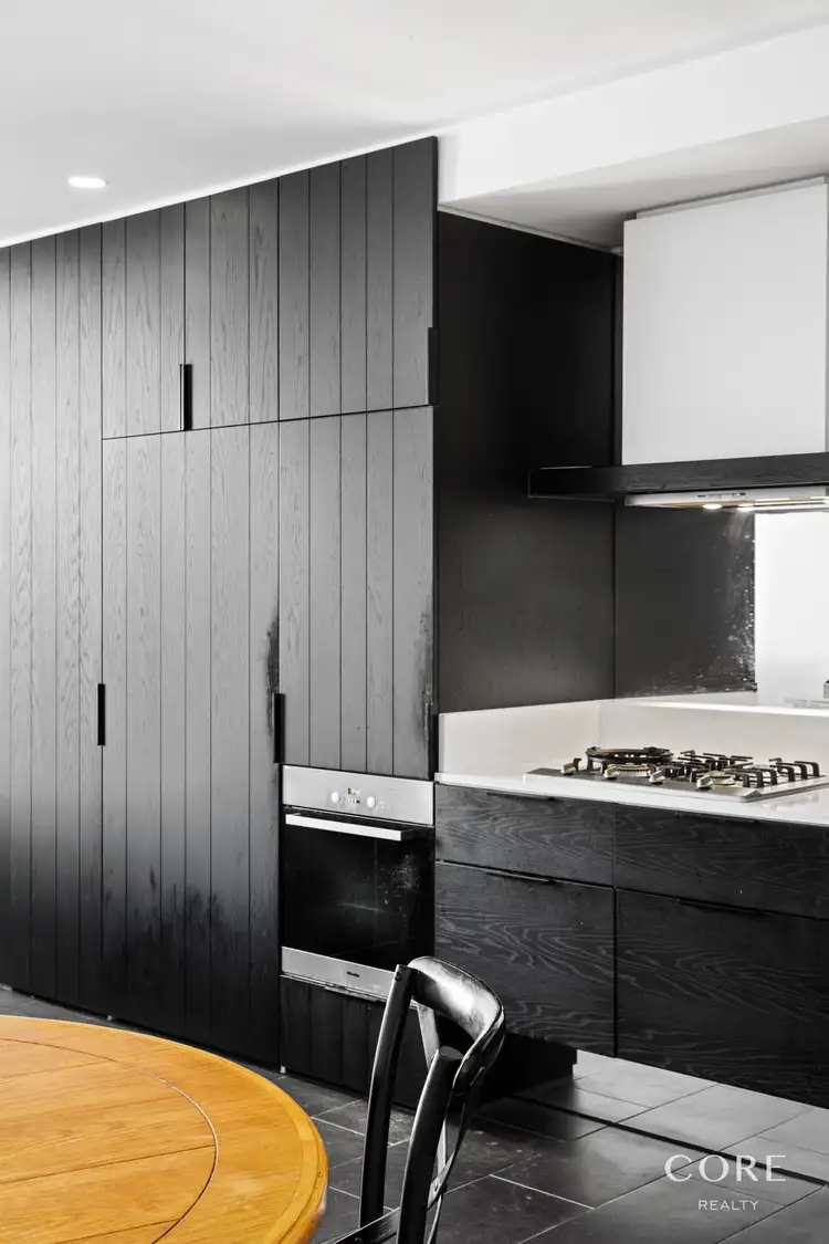 Fifth view of Homely apartment listing, Level 19/1908/22 Dorcas Street, Southbank VIC 3006