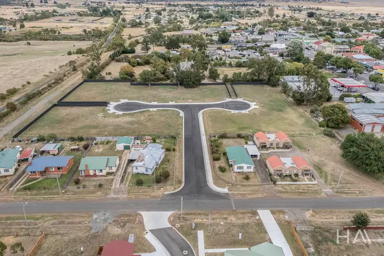 Fifth view of Homely land listing, 1-15 Eclipse Close, Campbell Town TAS 7210