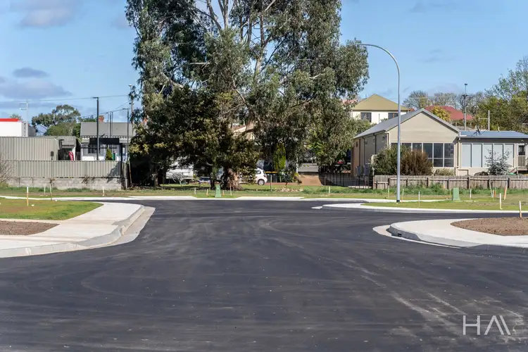 Sixth view of Homely land listing, 1-15 Eclipse Close, Campbell Town TAS 7210