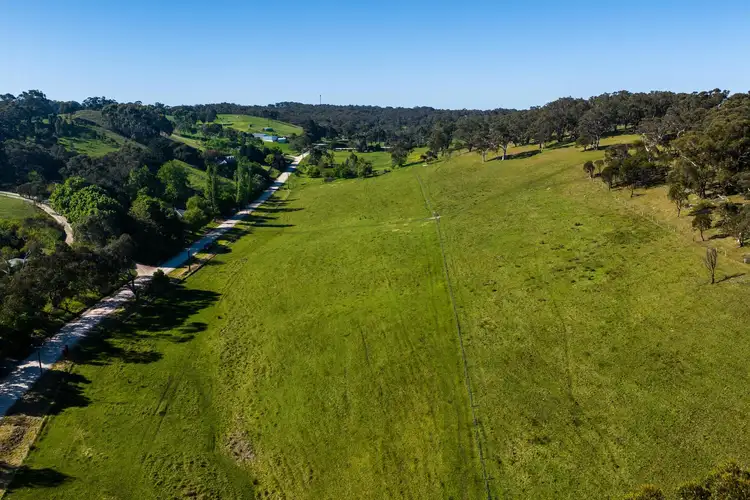 Third view of Homely land listing, 2369 Mount Barker Road, Totness SA 5250