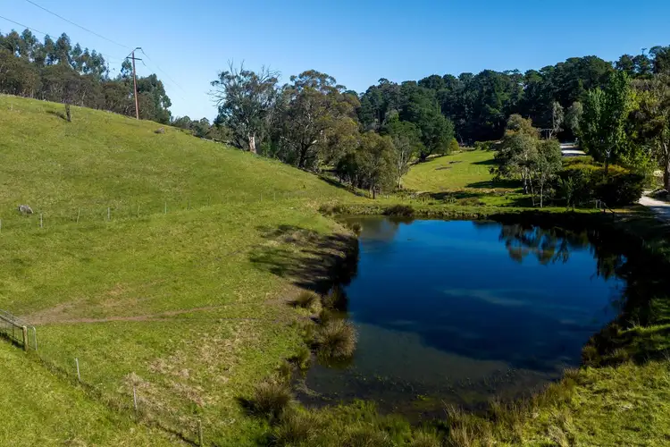 Fourth view of Homely land listing, 2369 Mount Barker Road, Totness SA 5250