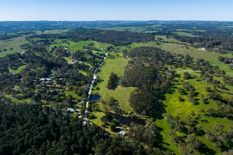 Fifth view of Homely land listing, 2369 Mount Barker Road, Totness SA 5250