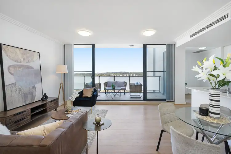 Main view of Homely apartment listing, 20/29 Devlin Street, Ryde NSW 2112