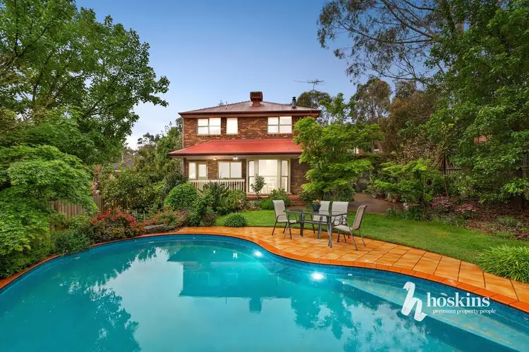 Main view of Homely house listing, 15 The Summit, Ringwood North VIC 3134