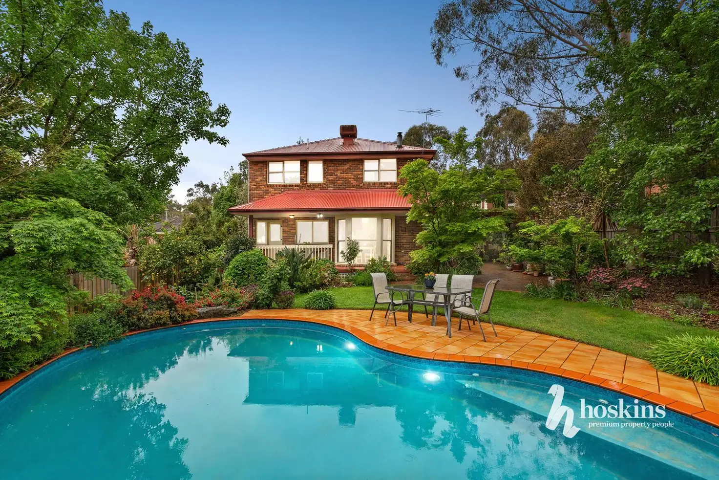 Main view of Homely house listing, 15 The Summit, Ringwood North VIC 3134