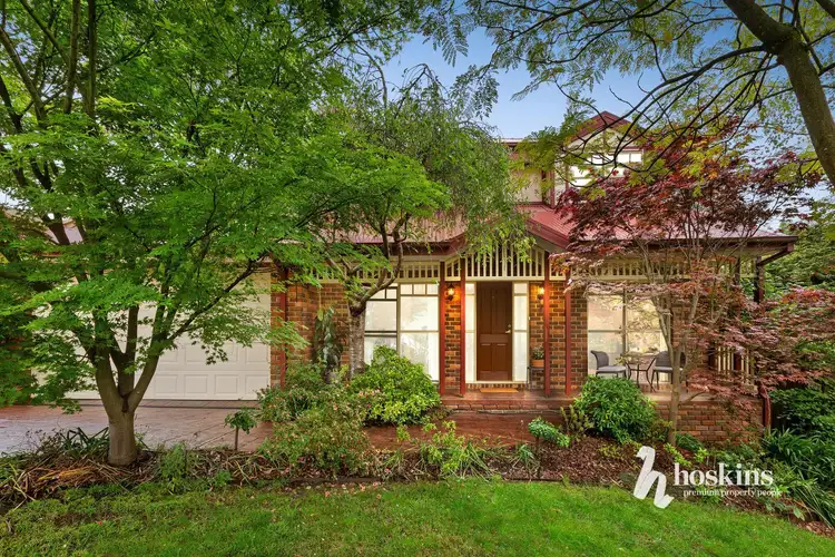 Second view of Homely house listing, 15 The Summit, Ringwood North VIC 3134