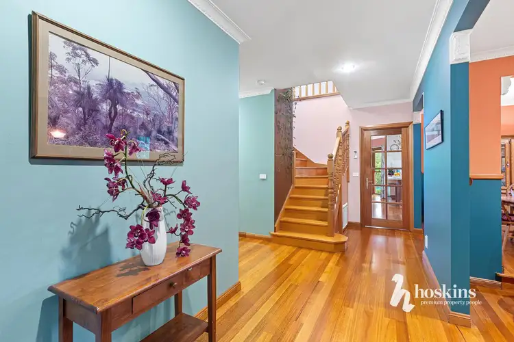 Third view of Homely house listing, 15 The Summit, Ringwood North VIC 3134