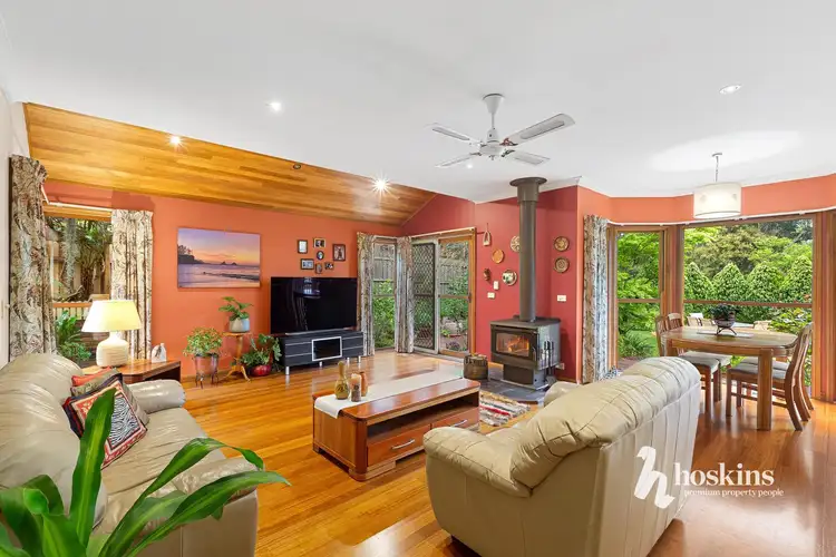 Sixth view of Homely house listing, 15 The Summit, Ringwood North VIC 3134
