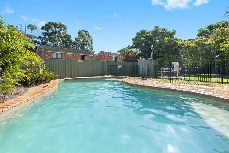 43/111 Kingston Road, Woodridge QLD 4114