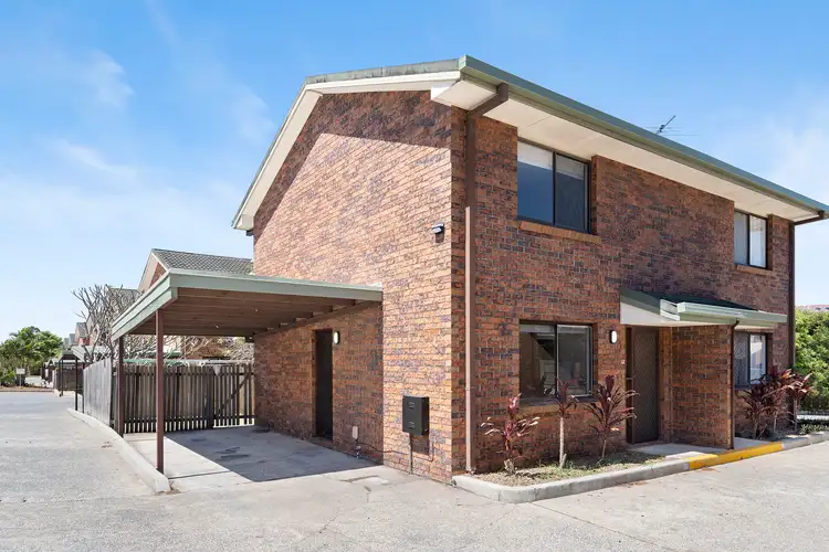Third view of Homely townhouse listing, 43/111 Kingston Road, Woodridge QLD 4114