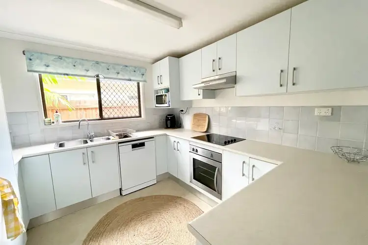 Fifth view of Homely house listing, 24 Arizona Crescent, White Rock QLD 4868