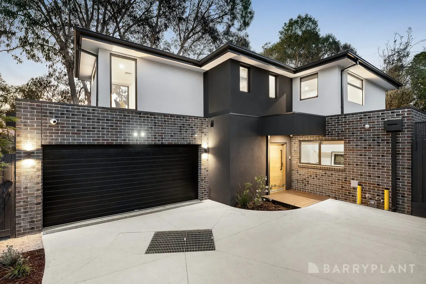 Main view of Homely house listing, 19A Wallara Crescent, Croydon VIC 3136