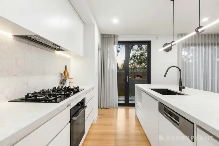 Third view of Homely house listing, 19A Wallara Crescent, Croydon VIC 3136