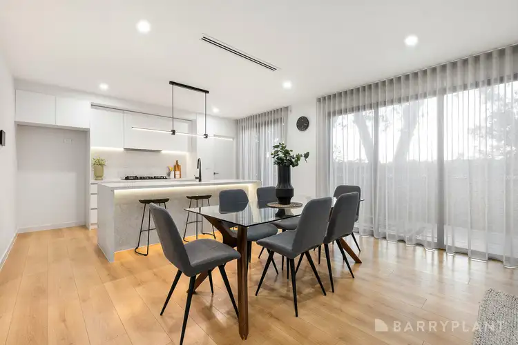 Fourth view of Homely house listing, 19A Wallara Crescent, Croydon VIC 3136