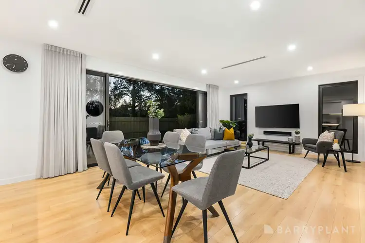 Fifth view of Homely house listing, 19A Wallara Crescent, Croydon VIC 3136