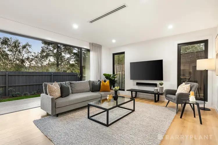 Sixth view of Homely house listing, 19A Wallara Crescent, Croydon VIC 3136