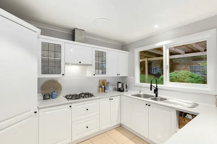 Third view of Homely house listing, 3 Kerryanne Crescent, Wonga Park VIC 3115