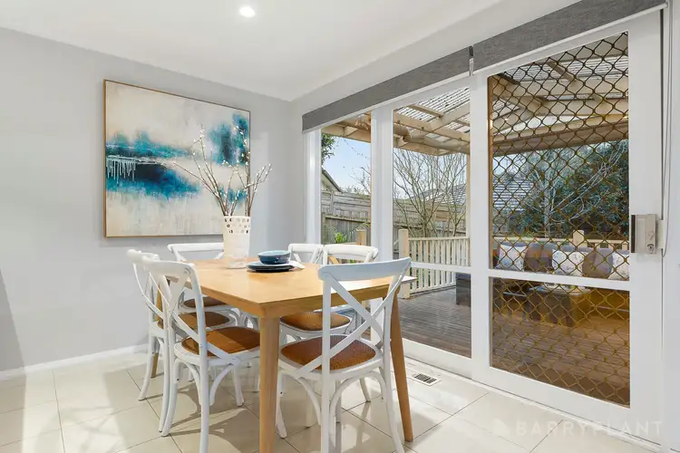 Fourth view of Homely house listing, 3 Kerryanne Crescent, Wonga Park VIC 3115