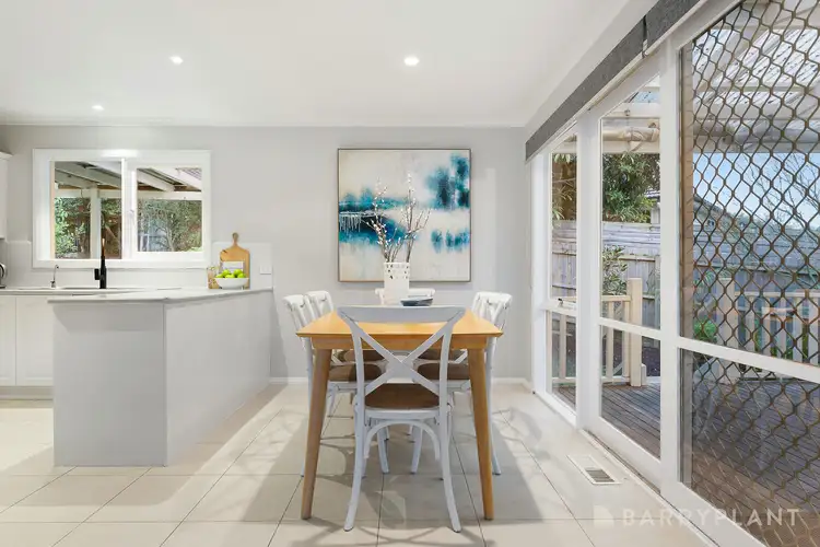 Fifth view of Homely house listing, 3 Kerryanne Crescent, Wonga Park VIC 3115