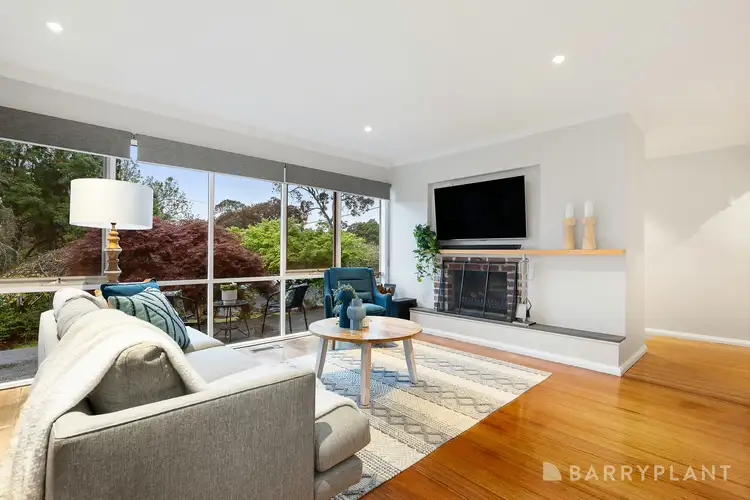Sixth view of Homely house listing, 3 Kerryanne Crescent, Wonga Park VIC 3115