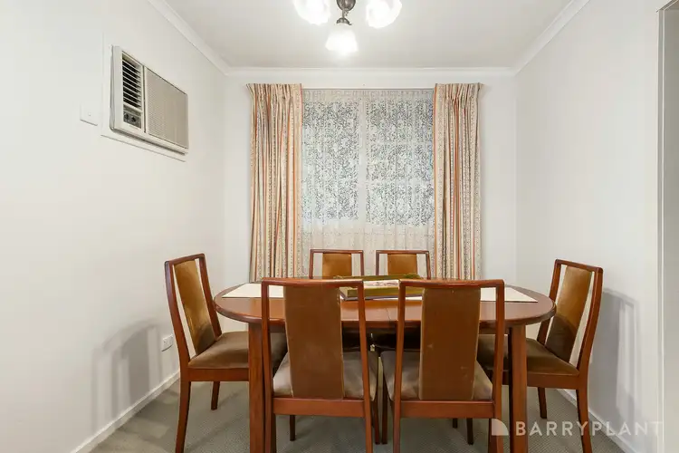 Fifth view of Homely house listing, 50 Landstrom Quadrant, Kilsyth VIC 3137