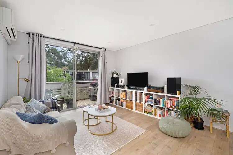 39/6 Murray Street, Lane Cove NSW 2066