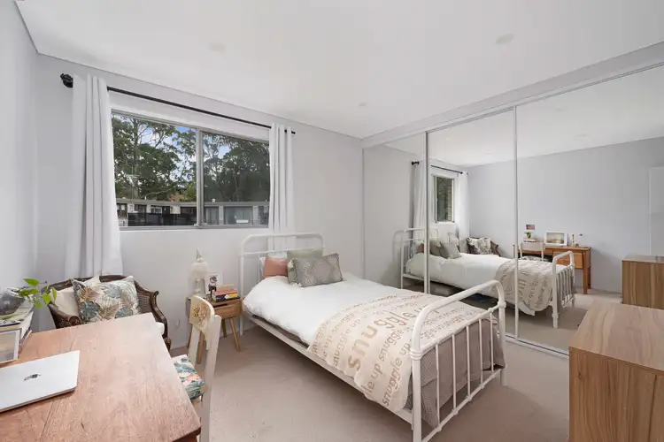 Second view of Homely apartment listing, 39/6 Murray Street, Lane Cove NSW 2066