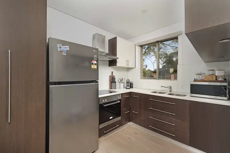 Third view of Homely apartment listing, 39/6 Murray Street, Lane Cove NSW 2066