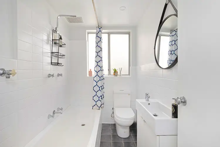 Fourth view of Homely apartment listing, 39/6 Murray Street, Lane Cove NSW 2066