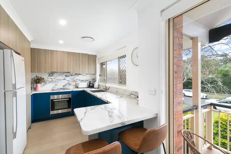 Third view of Homely villa listing, 43/4-8 Wallumatta Road, Caringbah NSW 2229