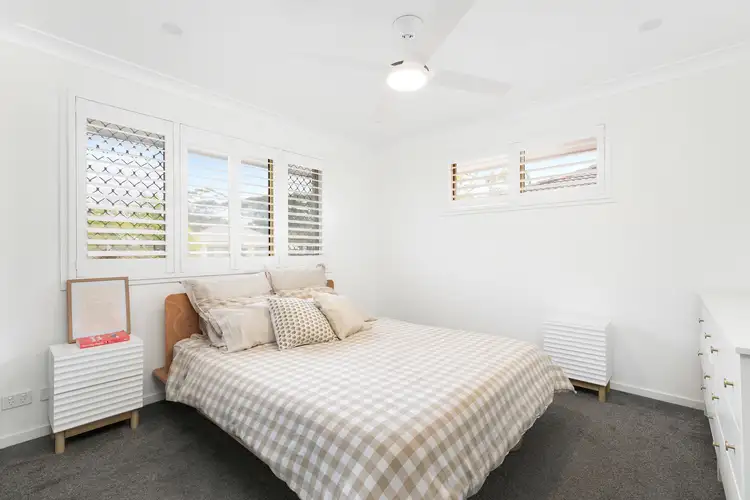 Fifth view of Homely villa listing, 43/4-8 Wallumatta Road, Caringbah NSW 2229