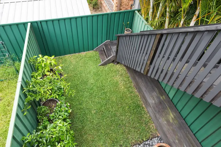 Sixth view of Homely villa listing, 43/4-8 Wallumatta Road, Caringbah NSW 2229