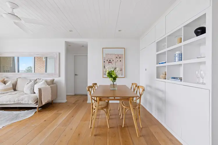 Fifth view of Homely apartment listing, 6/44 Crown Road, Queenscliff NSW 2096