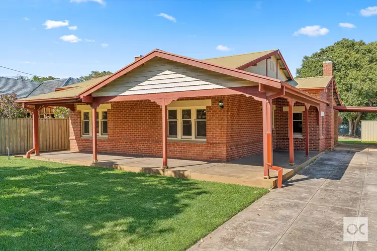 Main view of Homely house listing, 29 Lambert Road, Joslin SA 5070