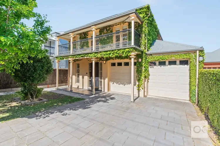 117a Second Avenue