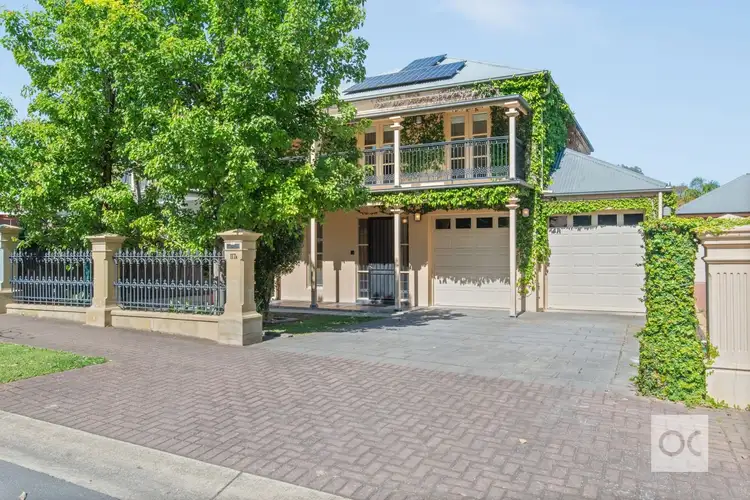 Second view of Homely house listing, 117a Second Avenue, Joslin SA 5070