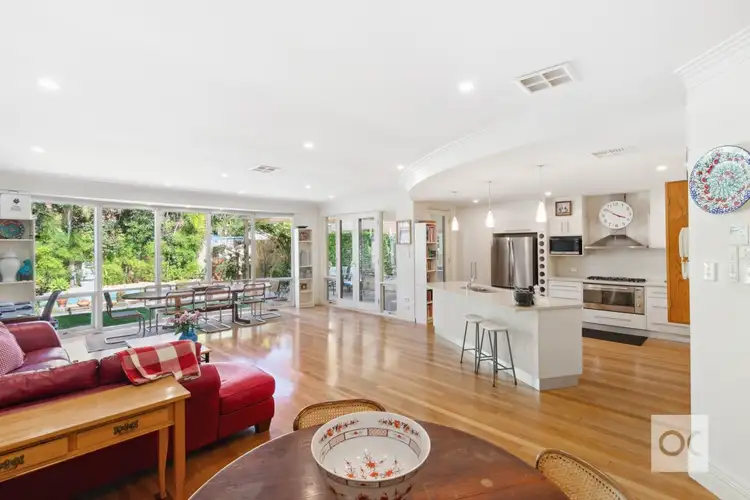 Third view of Homely house listing, 117a Second Avenue, Joslin SA 5070