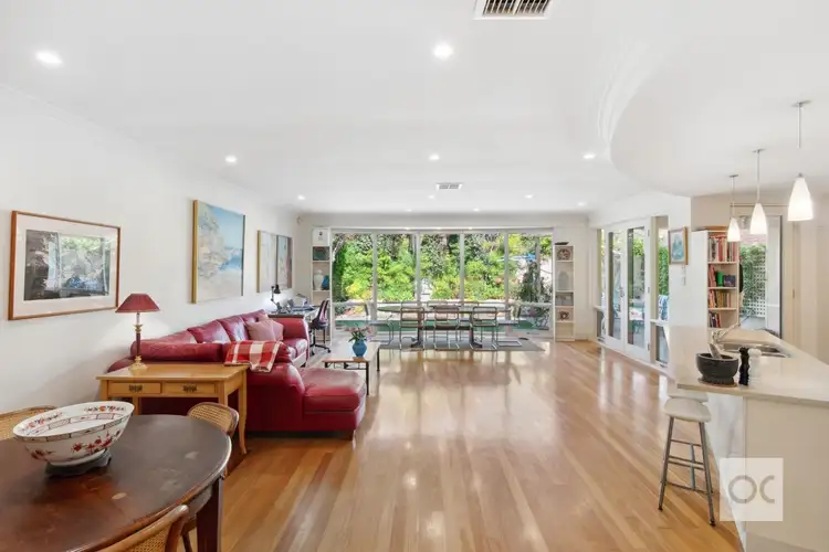 Fourth view of Homely house listing, 117a Second Avenue, Joslin SA 5070